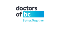 Doctors of BC logo