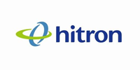 logo for Hitron Technologies