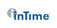 InTime Solutions logo