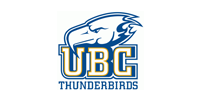UBC Thunderbirds logo