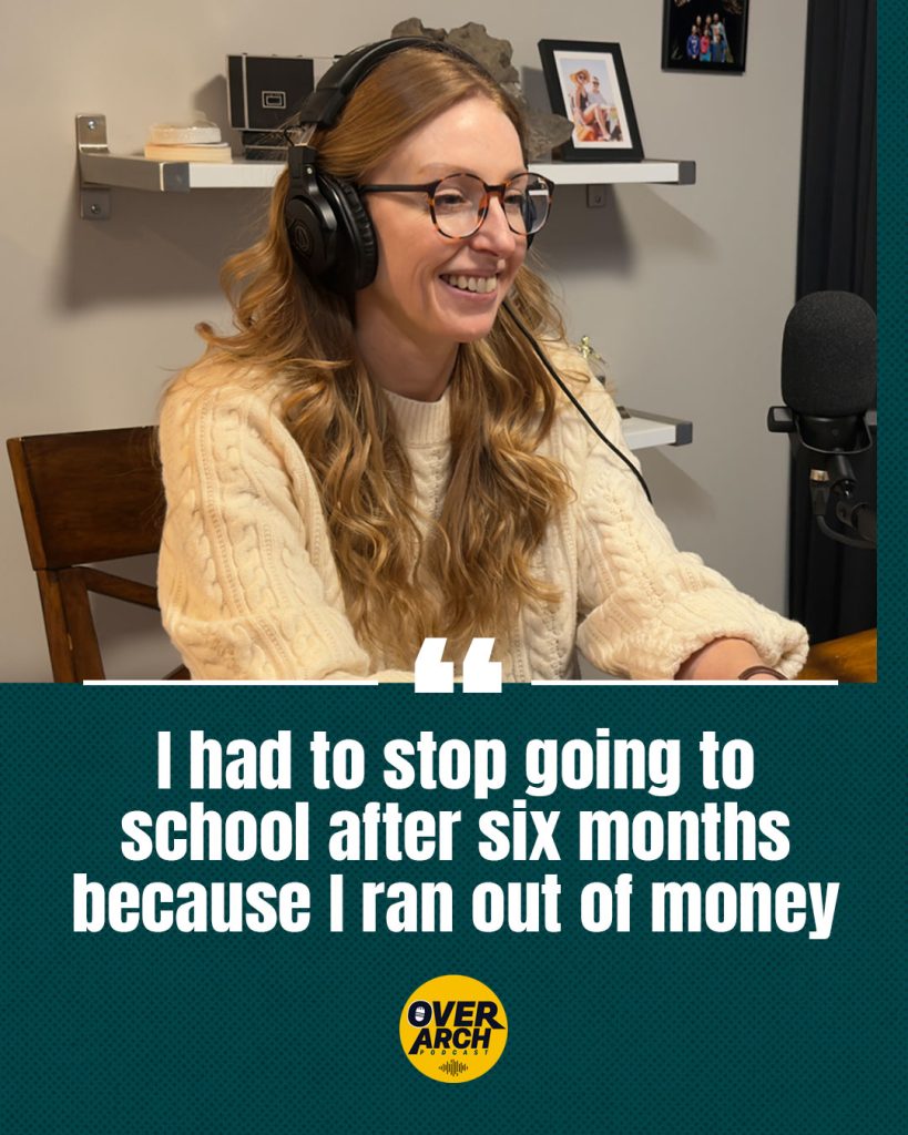 Her Body In Mind social graphic with a quote from Dr. Ciera Fox