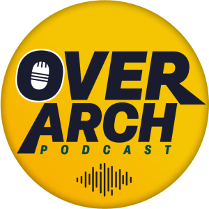 OverArch Podcast logo