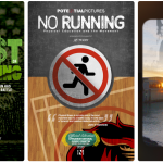 Potential Pictures documentaries